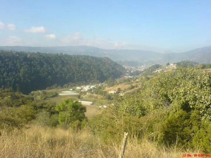 Tkatanum/ Aguacatán