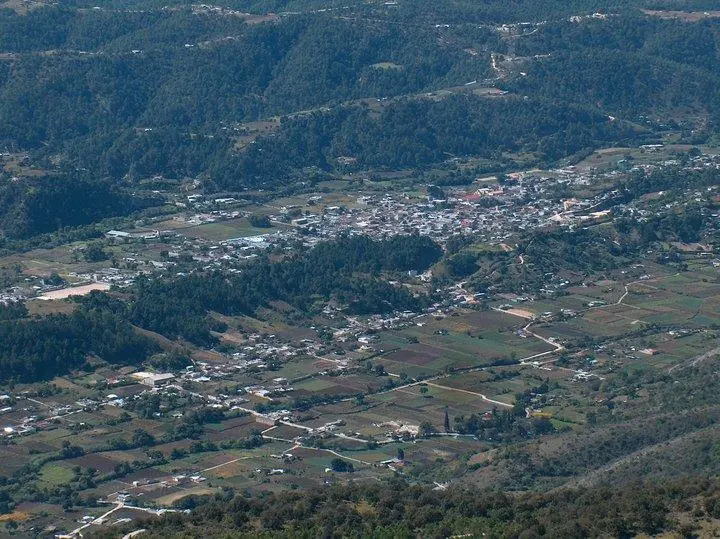 Tkatanum/ Aguacatán